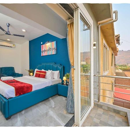 2Bhk Florista Villa Lonavala Εξωτερικό φωτογραφία