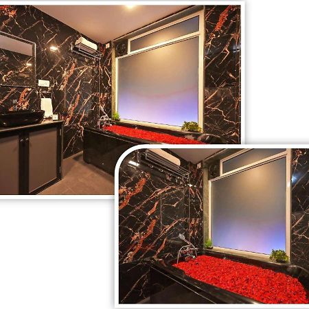 2Bhk Florista Villa Lonavala Εξωτερικό φωτογραφία