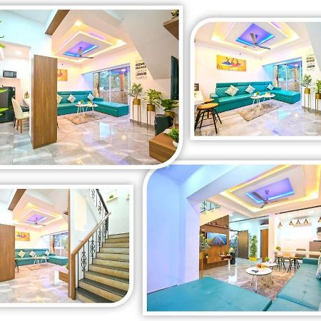 2Bhk Florista Villa Lonavala Εξωτερικό φωτογραφία