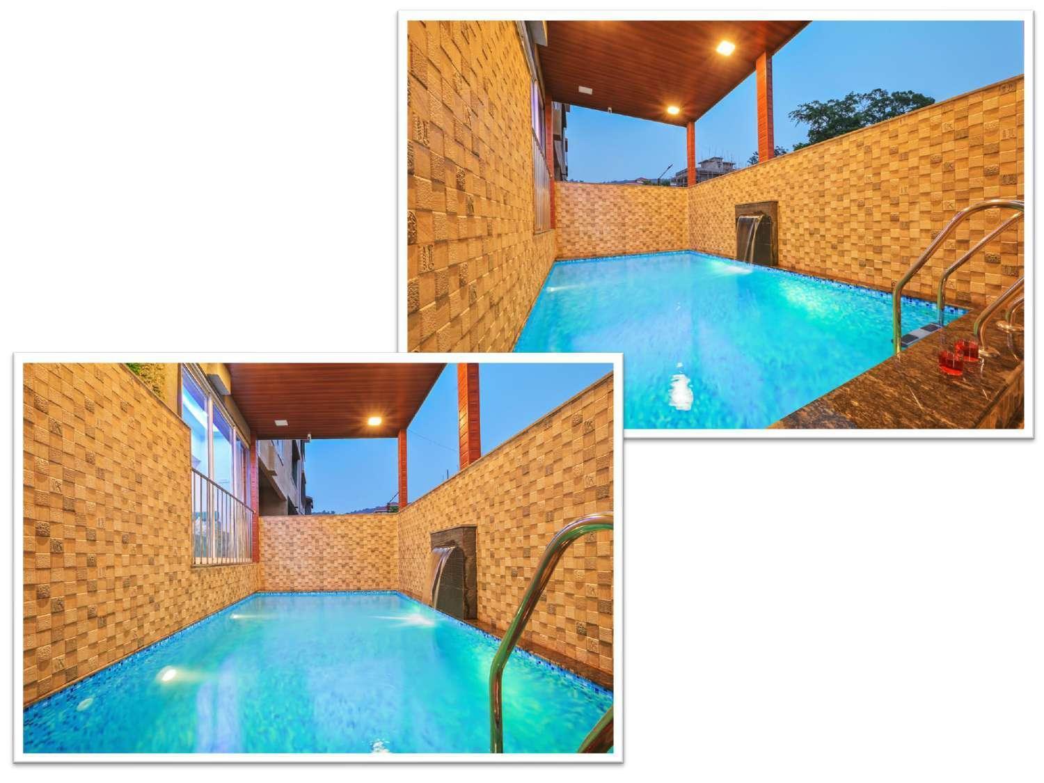 2Bhk Florista Villa Lonavala Εξωτερικό φωτογραφία