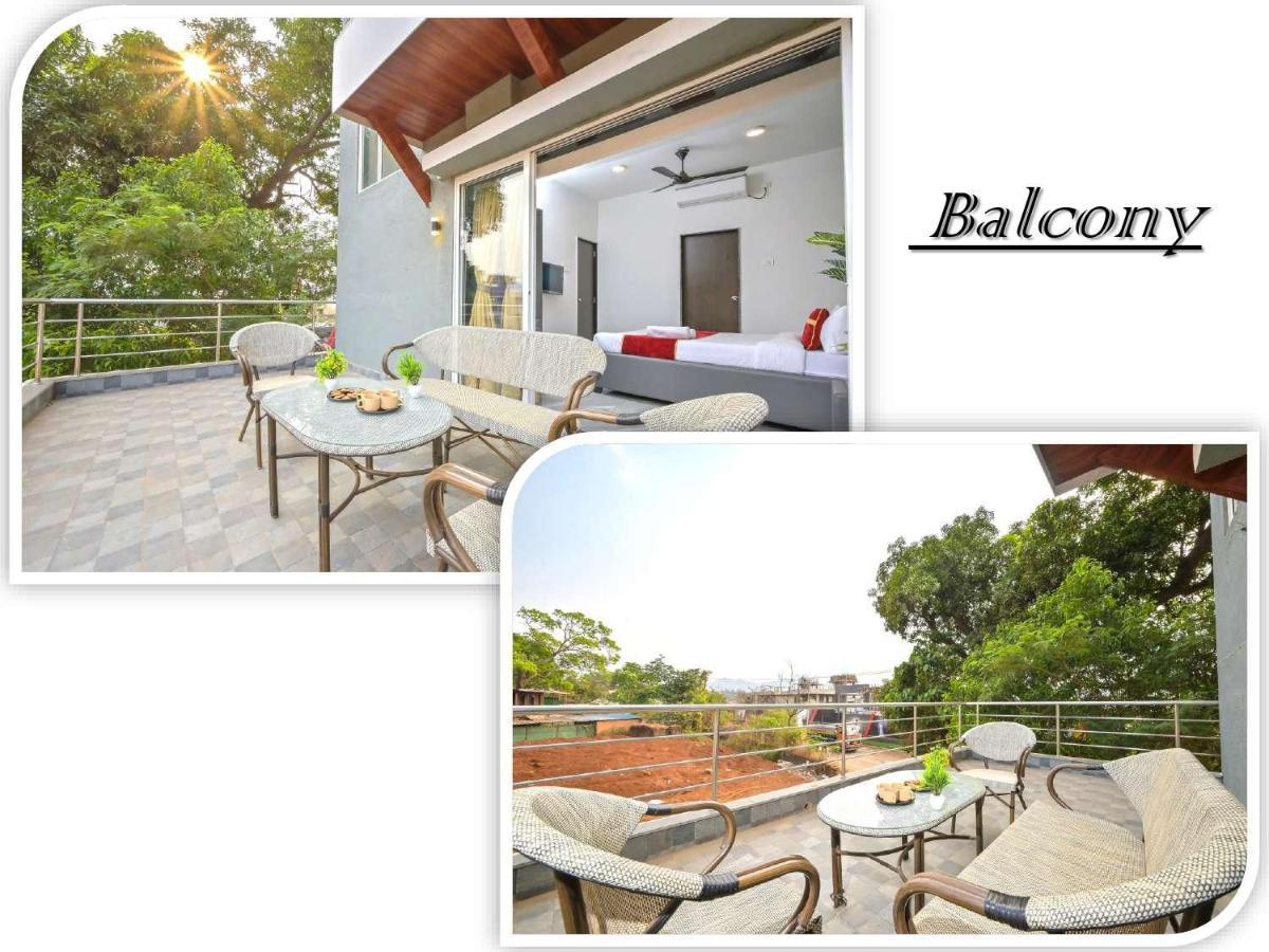 2Bhk Florista Villa Lonavala Εξωτερικό φωτογραφία