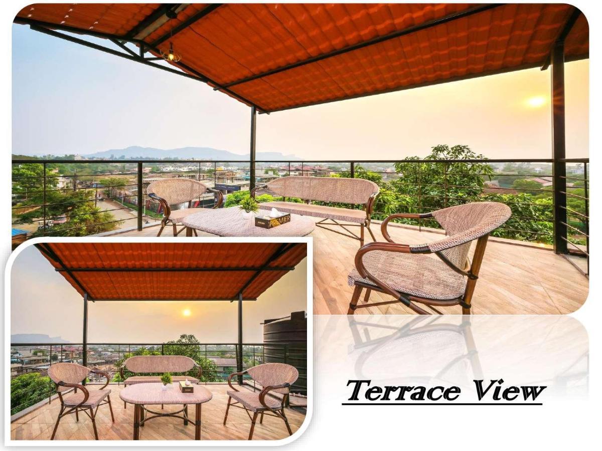 2Bhk Florista Villa Lonavala Εξωτερικό φωτογραφία