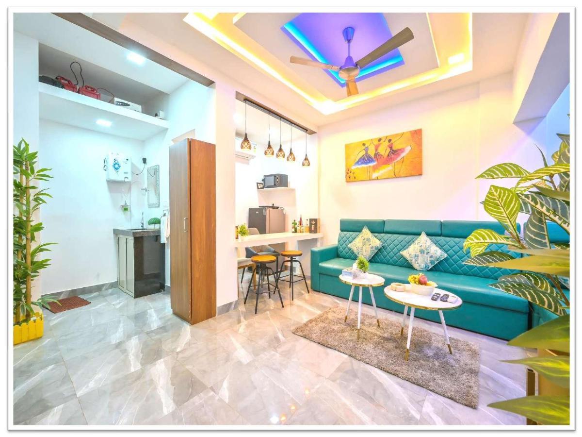 2Bhk Florista Villa Lonavala Εξωτερικό φωτογραφία